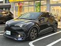2017 Toyota C-HR