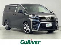 2019 Toyota Vellfire