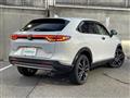 2022 Honda VEZEL