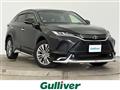 2020 Toyota Harrier