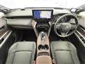 2020 Toyota Harrier