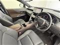 2020 Toyota Harrier