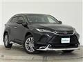 2020 Toyota Harrier
