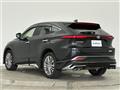 2020 Toyota Harrier