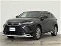 2020 Toyota Harrier