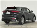 2020 Toyota Harrier