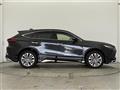 2020 Toyota Harrier