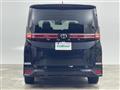 2022 Toyota Voxy
