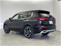 2022 Mitsubishi OUTLANDER PHEV