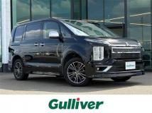 2019 Mitsubishi Delica D5