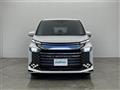 2023 Toyota Voxy