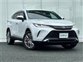 2025 Toyota Harrier Hybrid