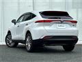 2025 Toyota Harrier Hybrid