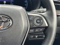 2025 Toyota Harrier Hybrid