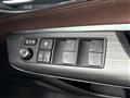 2025 Toyota Harrier Hybrid