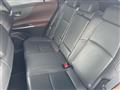 2025 Toyota Harrier Hybrid