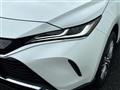 2025 Toyota Harrier Hybrid