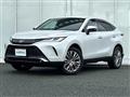 2025 Toyota Harrier Hybrid