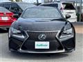 2015 Lexus RC F
