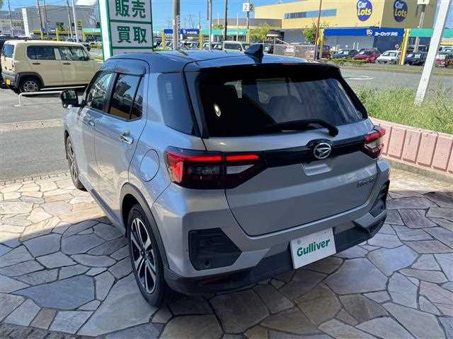 Used Daihatsu Rocky 2020 プレミアム (85,238 km) - TCV (formerly Trade Car View)