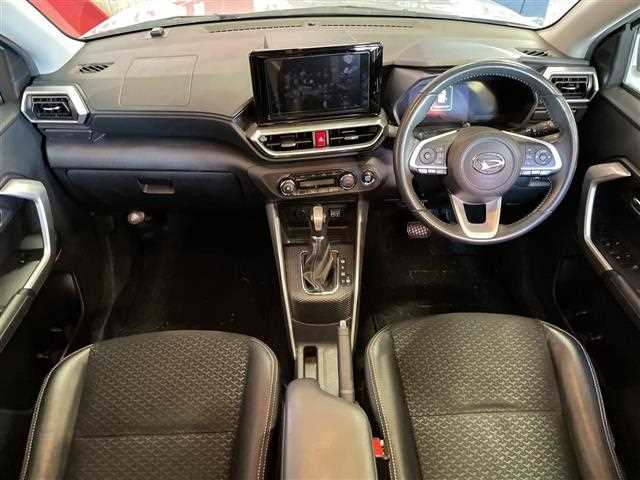 Used Daihatsu Rocky 2020 プレミアム (85,238 km) - TCV (formerly Trade Car View)