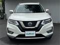 2021 Nissan X-Trail