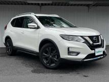 2021 Nissan X-Trail