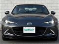 2024 Mazda Roadster