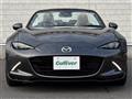 2024 Mazda Roadster