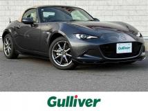 2024 Mazda Roadster