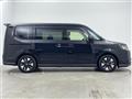 2025 Honda Step WGN