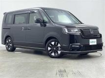 2025 Honda Step WGN