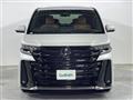 2023 Toyota Vellfire