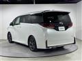 2023 Toyota Vellfire