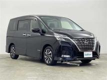 2021 Nissan Serena