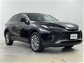 2021 Toyota Harrier Hybrid