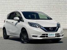 2018 Nissan Note