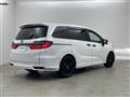 2026 Honda Odyssey Hybrid
