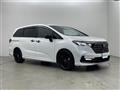 2026 Honda Odyssey Hybrid
