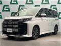 2023 Toyota Noah