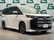 2023 Toyota Noah