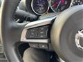 2015 Mazda Roadster