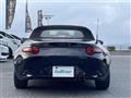 2015 Mazda Roadster