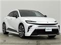 2024 Toyota Crown