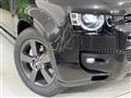 2024 Land Rover Defender