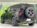 2024 Land Rover Defender