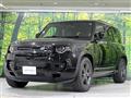2024 Land Rover Defender