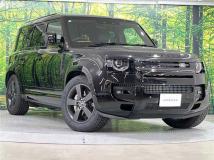 2024 Land Rover Defender