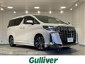 2020 Toyota Alphard