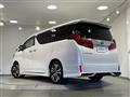 2020 Toyota Alphard